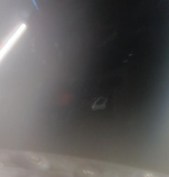 Aile avant gauche PEUGEOT 5008 2