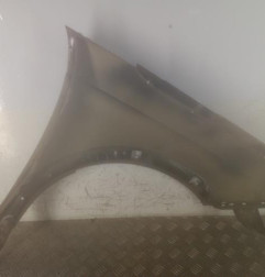 Aile avant gauche PEUGEOT 5008 2 Photo n°5