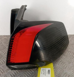 Feu arriere principal droit (feux) PEUGEOT 5008 2 Photo n°1