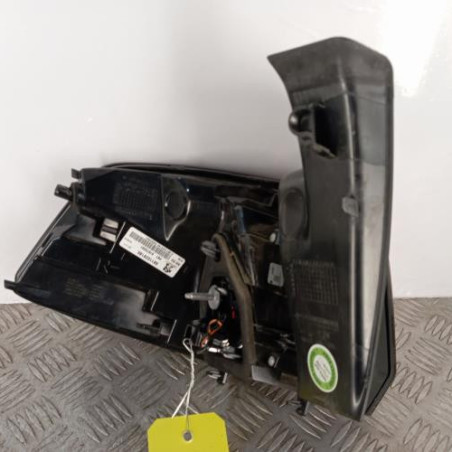 Feu arriere principal droit (feux) PEUGEOT 5008 2