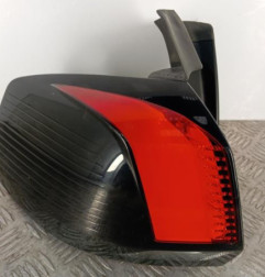 Feu arriere principal gauche (feux) PEUGEOT 5008 2 Photo n°1