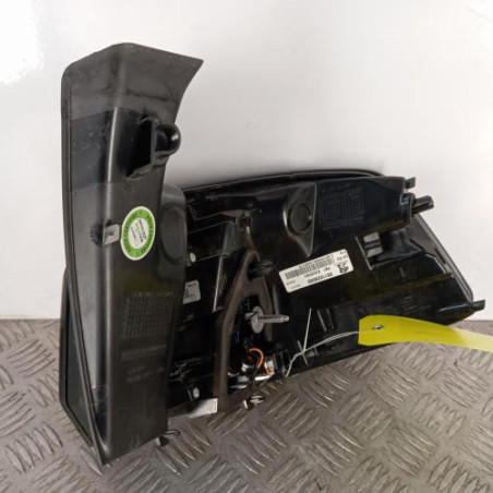 Feu arriere principal gauche (feux) PEUGEOT 5008 2