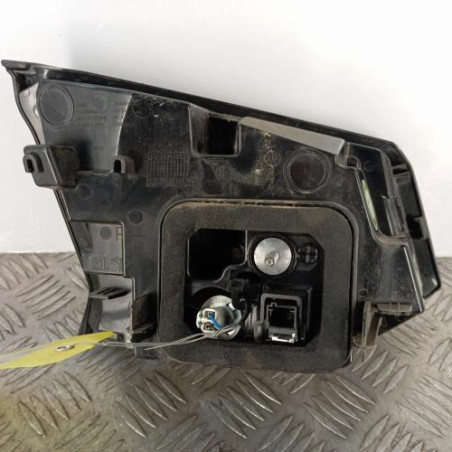 Feu arriere secondaire droit (feux) PEUGEOT 5008 2