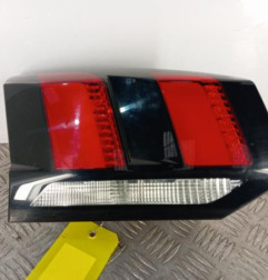 Feu arriere secondaire gauche (feux) PEUGEOT 5008 2 Photo n°1