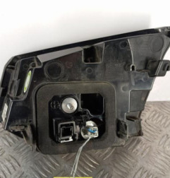 Feu arriere secondaire gauche (feux) PEUGEOT 5008 2