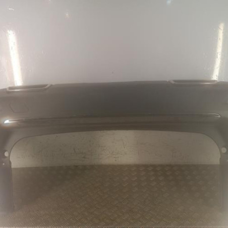 Pare choc arriere PEUGEOT 5008 2 Photo n°1