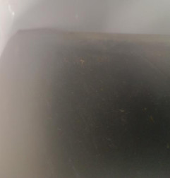 Pare choc arriere PEUGEOT 5008 2 Photo n°3