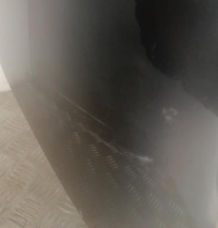 Pare choc arriere PEUGEOT 5008 2 Photo n°4