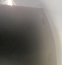 Pare choc arriere PEUGEOT 5008 2 Photo n°5