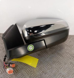 Retroviseur gauche PEUGEOT 5008 2