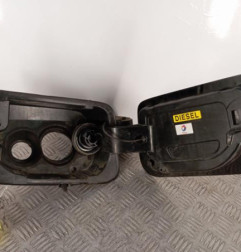 Trappe d'essence PEUGEOT 5008 2