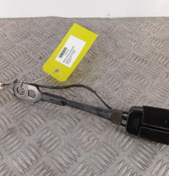 Attache ceinture avant droit PEUGEOT 5008 2 Photo n°1