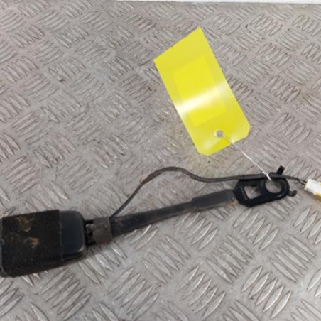 Attache ceinture avant droit PEUGEOT 5008 2