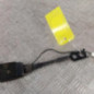 Attache ceinture avant droit PEUGEOT 5008 2
