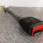 Attache ceinture avant droit PEUGEOT 5008 2