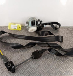 Ceinture avant droit PEUGEOT 5008 2 Photo n°1