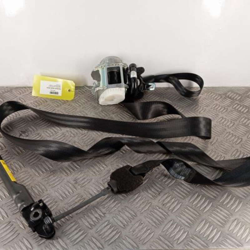 Ceinture avant droit PEUGEOT 5008 2