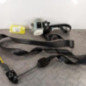 Ceinture avant droit PEUGEOT 5008 2