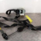 Ceinture avant droit PEUGEOT 5008 2
