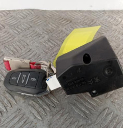 Neiman PEUGEOT 5008 2 Photo n°1