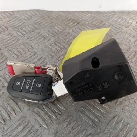 Neiman PEUGEOT 5008 2 Photo n°1