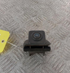 Camera de recul PEUGEOT 5008 2 Photo n°1