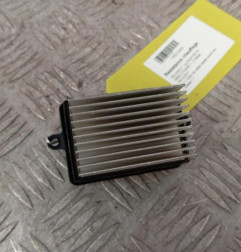 Resistance chauffage PEUGEOT 5008 2