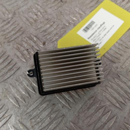 Resistance chauffage PEUGEOT 5008 2