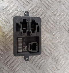 Resistance chauffage PEUGEOT 5008 2 Photo n°3