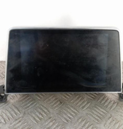 Afficheur PEUGEOT 5008 2 Photo n°1