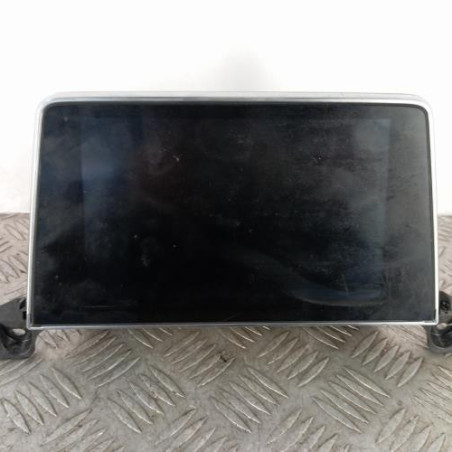 Afficheur PEUGEOT 5008 2 Photo n°1