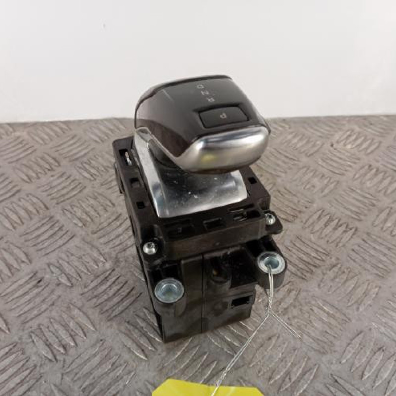 Selecteur boite de vitesse PEUGEOT 5008 2