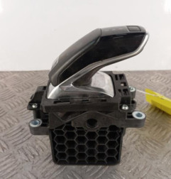 Selecteur boite de vitesse PEUGEOT 5008 2 Photo n°3