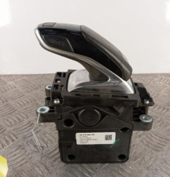 Selecteur boite de vitesse PEUGEOT 5008 2 Photo n°4