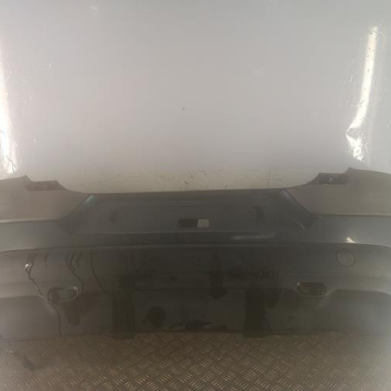 Pare choc arriere CITROEN C4 CACTUS