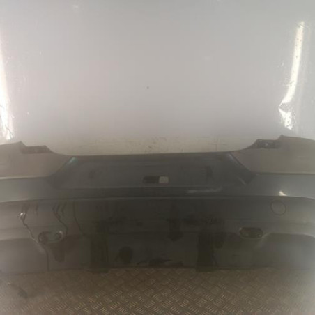 Pare choc arriere CITROEN C4 CACTUS Photo n°1