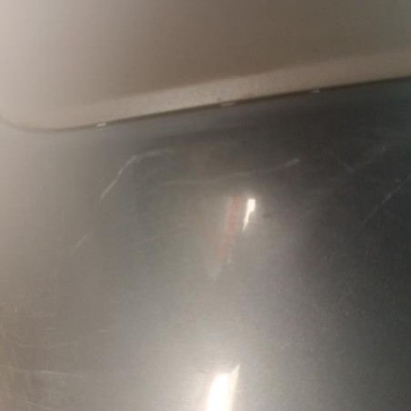 Pare choc arriere CITROEN C4 CACTUS