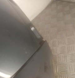 Pare choc arriere CITROEN C4 CACTUS Photo n°5