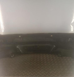 Pare choc arriere CITROEN C4 CACTUS Photo n°6