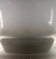 Pare choc avant FORD C-MAX 1 Photo n°1