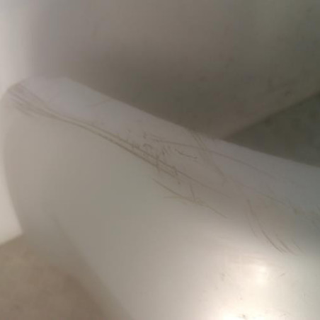 Pare choc avant FORD C-MAX 1