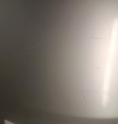 Pare choc avant FORD C-MAX 1 Photo n°4