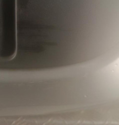 Pare choc avant FORD C-MAX 1 Photo n°6