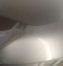 Pare choc avant FORD C-MAX 1 Photo n°7