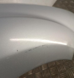 Aile avant droit FORD FOCUS 2 Photo n°4