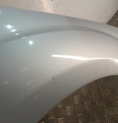 Aile avant droit FORD FOCUS 2 Photo n°5