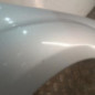 Aile avant droit FORD FOCUS 2