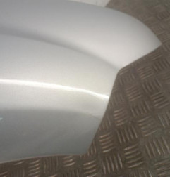 Aile avant droit FORD FOCUS 2 Photo n°6