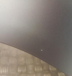 Aile avant droit RENAULT CLIO 2