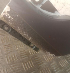 Aile avant droit RENAULT CLIO 2 Photo n°3